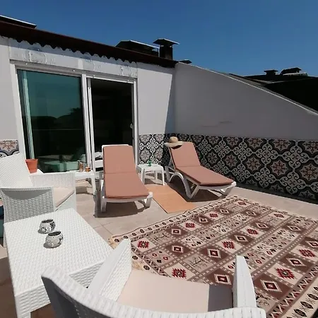 Green Homes Holiday Apartments